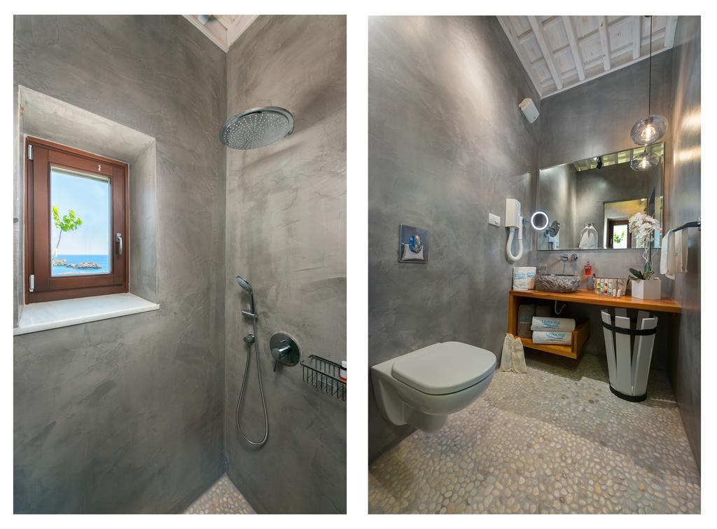 Lindos Vigli Private Villa Líndos Exterior foto
