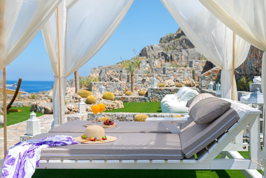 Lindos Vigli Private Villa Líndos Exterior foto